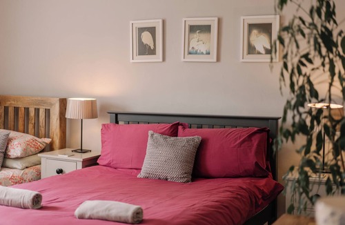 Westleigh House | Large Group Holiday Accommodation – 3 Cottages Sleeping 18 in North Devon