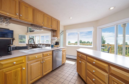 Dan River House | Large Groups Welcome/Sleep 16/Hot Tub/Theater/Summer special