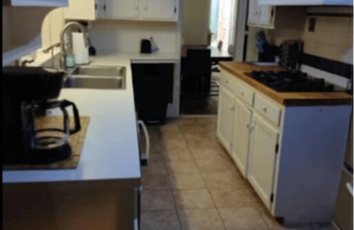 Ahoskie House | Large House/8 beds/Pool table