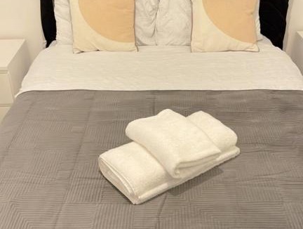 Horfield House | Large Room 2