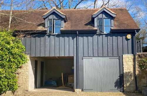 Teffont Evias House | Larkhams Loft