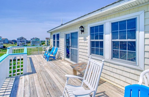 Rodanthe House | Las Palmas 172