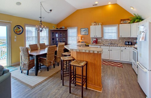 Rodanthe House | Las Palmas 172