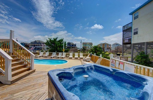 Avon House | Latitude Adjustment