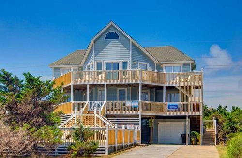 Avon House | Latitude Adjustment