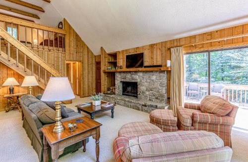 Cashiers House | Laurel Grove