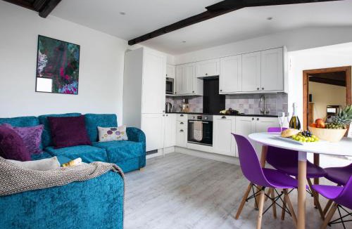 Bude House | Lavender Cottage - Ukc4695