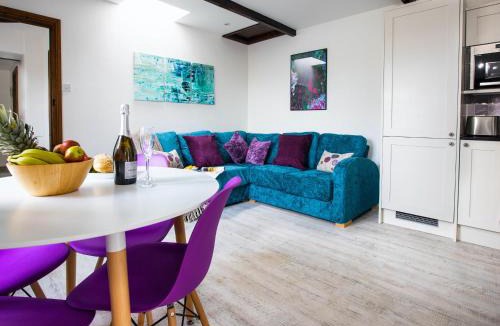 Bude House | Lavender Cottage - Ukc4695