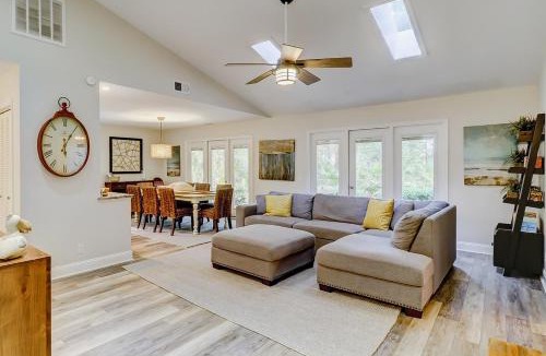 Lawton Woods House | Lawton Road 4