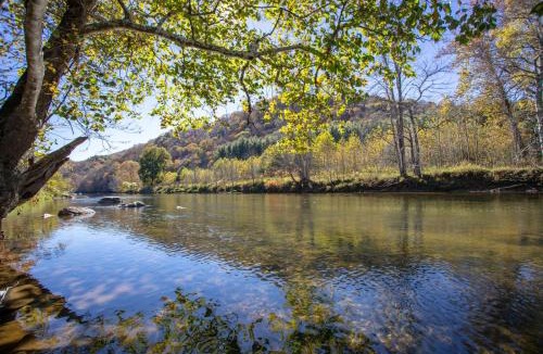 Laurel Springs House | Lazy River Lodge