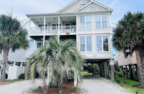 Holden Beach House | Le Tournesol
