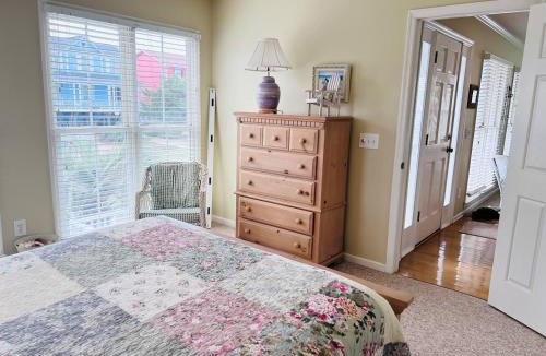 Holden Beach House | Le Tournesol