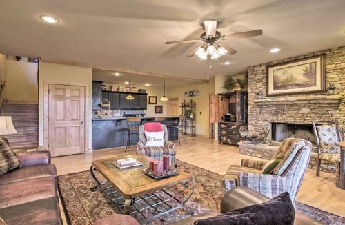 Cedar Hill House | Leaf Colors Explode here .Book Now. Cashiers Top Guest Rated Luxury Mtn Home!