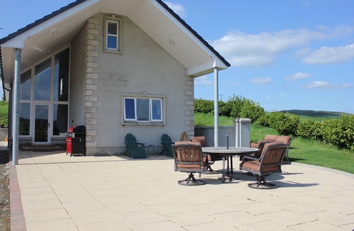 Greencastle House | Leaghan Self Catering