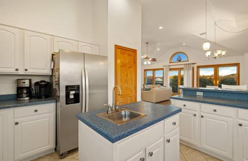 Carova Beach House | Leap of Faith - C9203