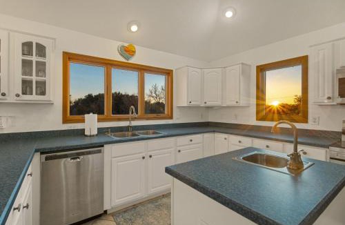 Carova Beach House | Leap of Faith - C9203