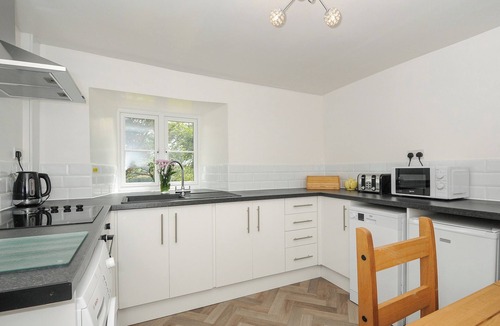 Bude Cottage | Lee Barton Farmhouse
