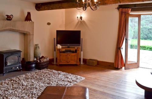 Pecket Well House | Lee Cottage