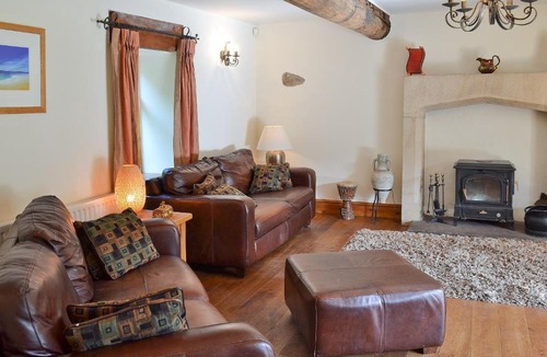 Pecket Well House | Lee Cottage
