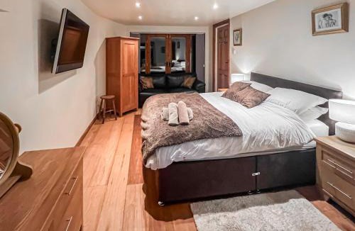 Pecket Well House | Lee Cottage