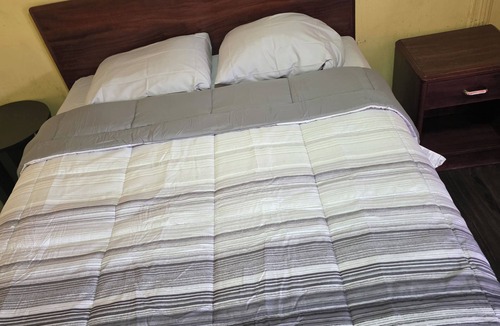South Nashville Hotel | LEE MOTEL 2 miles from Nashville downtown