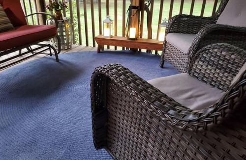 Elizabeth City House | Legacy Cottage. A place to unwind and unplug!