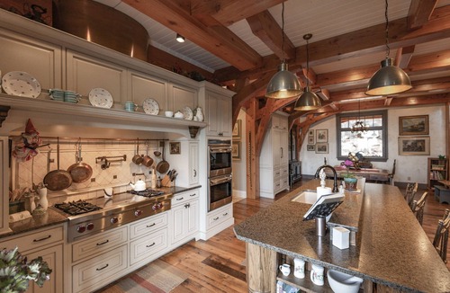 Franklin House | Legacy Lodge | The Ultimate Vacation Rental Including Pool, Hot Tub, and More!