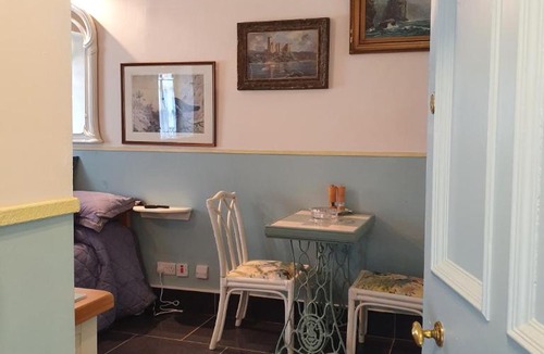Peebles Apartment | Leithen Lodge