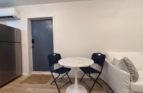 Sunset Hills Apartment | Leonard Apartments