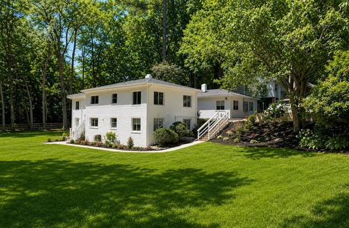 Sunset Hills Apartment | Leonard Apartments