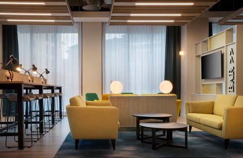 Bristol Floating Harbour Hotel | Leonardo Hotel Bristol City