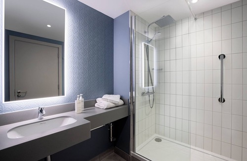 Bristol Floating Harbour Hotel | Leonardo Hotel Bristol City