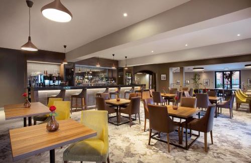 Diseworth Hotel | Leonardo Hotel East Midlands Airport - On-Site