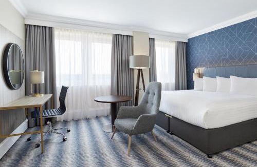 Southampton City Centre Hotel | Leonardo Royal Southampton Grand Harbour