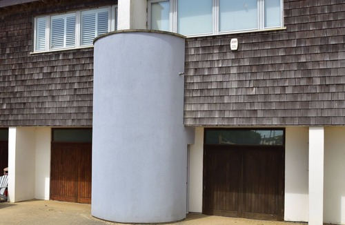 Camber House | Les Dunes