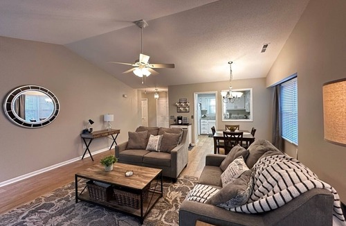 Winston - Salem House | Less than 3 Miles from Wake Forest University, Baptist and Forsyth Hospitals
