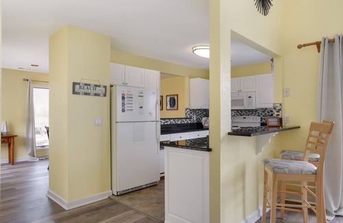 Corolla Light House | Let Me Count The Waves: Oceanside Townhome, Spa