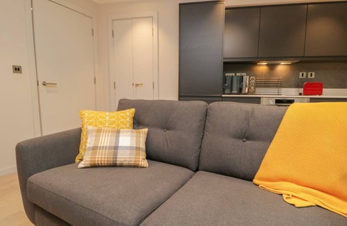 Backbarrow Apartment | Leven Reach, Newby Bridge