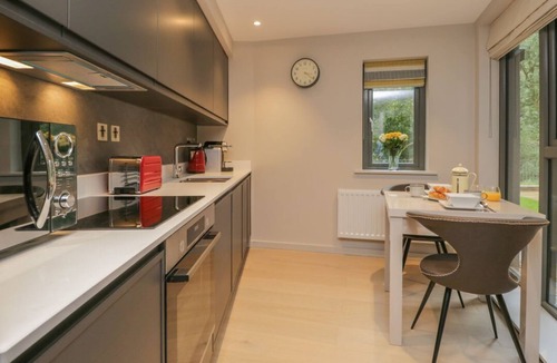 Backbarrow Apartment | Leven Reach, Newby Bridge
