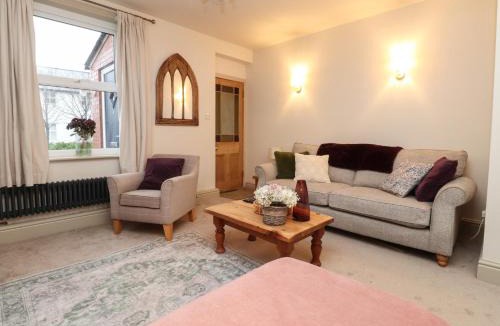 Garstang House | Levenside