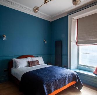 Clifton House | Lido Townhouse