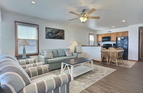 Buxton Hotel | Lighthouse View Oceanfront Lodging
