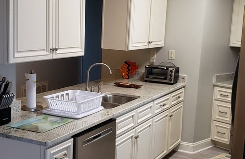 Indian Beach Condo | Like Brand New 4 Bed 2.5 Bath Oceanfront Pools, Hot Tubs, Ocean/Sound Views WIFI