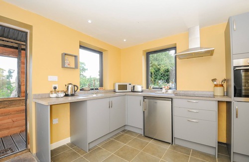 South Tawton Cottage | LILLEMOR, pet friendly, character holiday cottage in Whiddon Down
