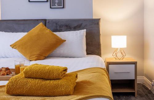 Bedlington Apartment | Lily Rose