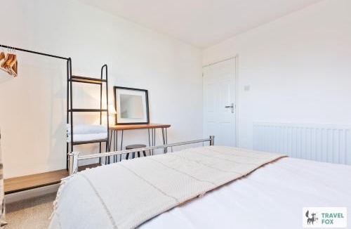 Kettering House | Lime Corner