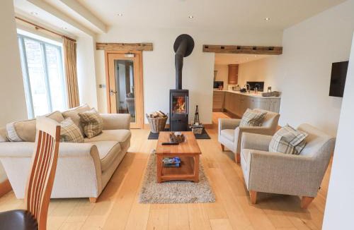 Penny Bridge House | Lime Cottage