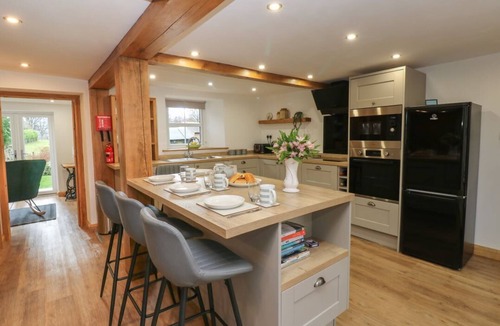 Winton House | Lime Tree Cottage, in Cumbria.