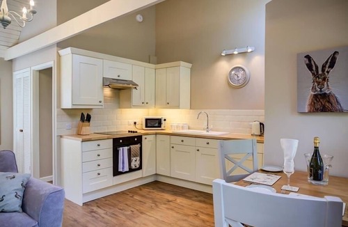 Burford Cottage | Lime Tree