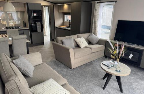 St Fillans House | Lime Tree Lodge